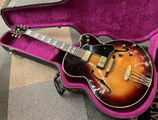 Gibson 【Vintage】ES-350T Sunburst 1978年製 [3.27kg]【G-CLUB TOKYO】_11