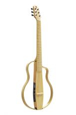 NATASHA NBSG Steel Smart Guitar Natural《ワイアレス》《エレアコ》【オンラインストア限定】_2