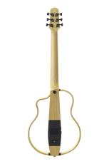 NATASHA NBSG Steel Smart Guitar Natural《ワイアレス》《エレアコ》【オンラインストア限定】_3