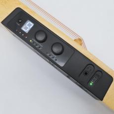 NATASHA NBSG Steel "Lefty" Smart Guitar Black《ワイアレス》《エレアコ》【オンラインストア限定】_2