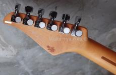 Suhr Standard Trans Honey Amber H-S-H_5