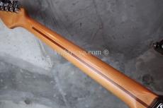 Suhr Standard Trans Honey Amber H-S-H_6