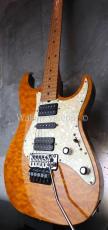 Suhr Standard Trans Honey Amber H-S-H_8