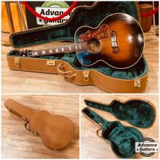 Gibson 1952年製 J-200_3