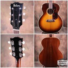 Gibson 1941年製 SJ-100_2