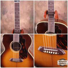 Gibson 1941年製 SJ-100_3