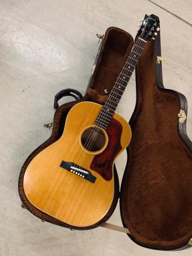 Gibson B-25 ADJ NAT 1965年製 クローゼットコンディション!
