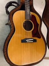 Gibson B-25 ADJ NAT 1965年製 クローゼットコンディション!_2