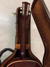 Gibson B-25 ADJ NAT 1965年製 クローゼットコンディション!_7