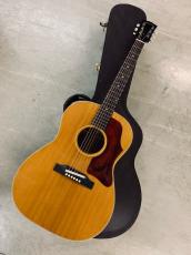 Gibson B-25 ADJ NAT 1965年製 クローゼットコンディション!_12