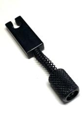 Steinberger SYSTEM REPLACEMENT TENSION KNOBS AND JAWS _2