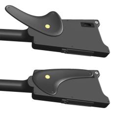 Steinberger Replacements Vivot Plate　_3