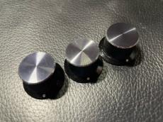 B.C.Rich Vintage 80's Knob Set/B.C.Rich _2
