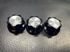 B.C.Rich Vintage 70's Knob Set/B.C.Rich _2