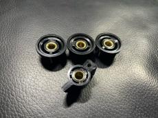 B.C.Rich Vintage 70's Knob Set/B.C.Rich _4