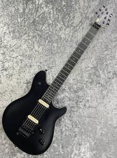 EVH Wolfgang Special Stealth Black【USED】【コイルタップ】【3.36kg】_2