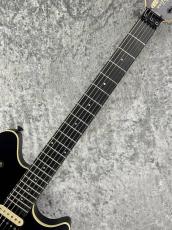 EVH Wolfgang Special Stealth Black【USED】【コイルタップ】【3.36kg】_3