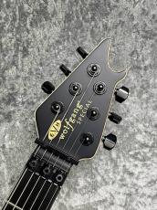 EVH Wolfgang Special Stealth Black【USED】【コイルタップ】【3.36kg】_4