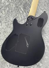 EVH Wolfgang Special Stealth Black【USED】【コイルタップ】【3.36kg】_5