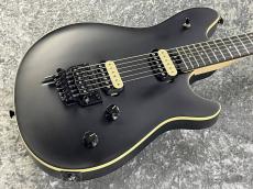 EVH Wolfgang Special Stealth Black【USED】【コイルタップ】【3.36kg】_8