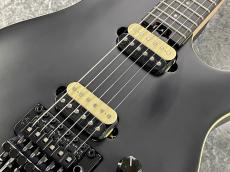 EVH Wolfgang Special Stealth Black【USED】【コイルタップ】【3.36kg】_9