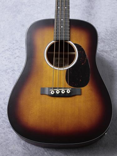 Martin DJR-10E Bass Burst #2736419【送料当社負担・最大48回分割】