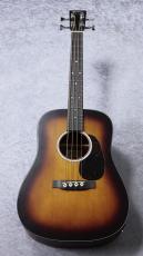 Martin DJR-10E Bass Burst #2736419【送料当社負担・最大48回分割】_2