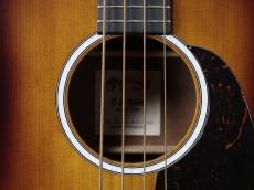 Martin DJR-10E Bass Burst #2736419【送料当社負担・最大48回分割】_3
