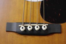Martin DJR-10E Bass Burst #2736419【送料当社負担・最大48回分割】_4
