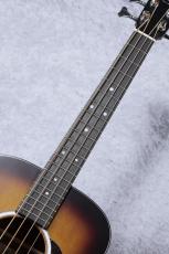 Martin DJR-10E Bass Burst #2736419【送料当社負担・最大48回分割】_5