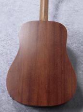 Martin DJR-10E Bass Burst #2736419【送料当社負担・最大48回分割】_8