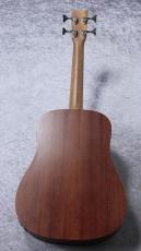 Martin DJR-10E Bass Burst #2736419【送料当社負担・最大48回分割】_9
