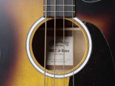 Martin 000C JR-10E Bass  Burst #2813717【送料当社負担・最大48回分割無金利】_3
