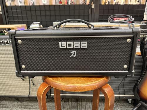 BOSS KTN-HEAD