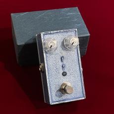 kgrharmony しずく (雫) 水鞠 【特別色 / 南部鉄器エフェクター】【ブースター / オーバードライブ】