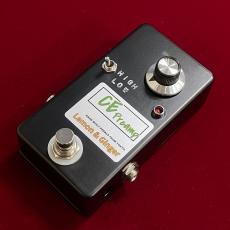 Lemon & Ginger CE Preamp 【名機CE-1のプリアンプ部を再現】【未展示在庫】_4