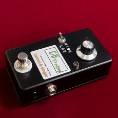 Lemon & Ginger CE Preamp 【名機CE-1のプリアンプ部を再現】【未展示在庫】_5