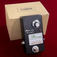 Lemon & Ginger CE Preamp 【名機CE-1のプリアンプ部を再現】【未展示在庫】_7