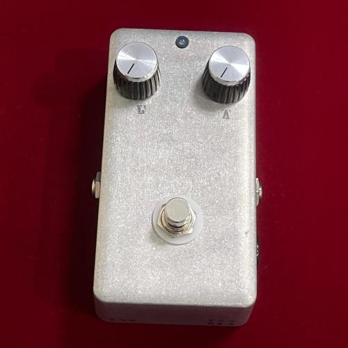 kgrharmony TB2 【ToneBender MK II系ファズ】
