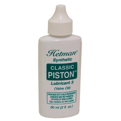 Hetman Classic Piston バルブオイル クラシックピストン