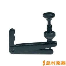 Wittner 913 アジャスター チェロ用 【4/4、3/4用】 【ボールエンド用】 ブラックメッキ