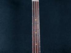 Fender American Vintage II 1960 Precision Bass Olympic White_5