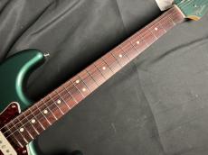 Fender Made In Japan Hybrid II Stratocaster Sherwood Green Metallic ジャパン ハイブリッド2 ストラトキャスタ_5