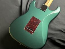 Fender Made In Japan Hybrid II Stratocaster Sherwood Green Metallic ジャパン ハイブリッド2 ストラトキャスタ_8