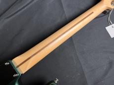 Fender Made In Japan Hybrid II Stratocaster Sherwood Green Metallic ジャパン ハイブリッド2 ストラトキャスタ_9