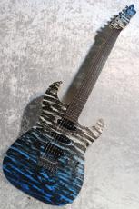 SAITO GUITARS S-622 Atlantis #242762【軽量3.24kg/漆黒指板個体】【マッチングヘッド】【担当おすすめ個体】_2