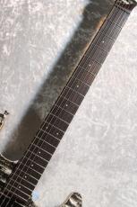 SAITO GUITARS S-622 Atlantis #242762【軽量3.24kg/漆黒指板個体】【マッチングヘッド】【担当おすすめ個体】_5