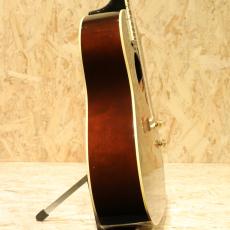 Gibson 1964 J-160E_4