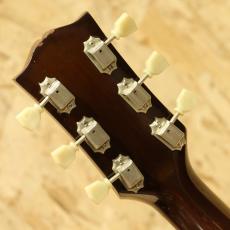 Gibson 1964 J-160E_9