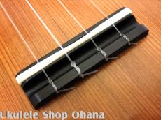 Ancestor's Ukulele [Type3] コンサート シンカーレッドウッド/インディアンローズウッド #410_11